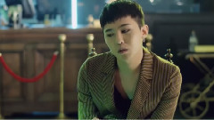 BIGBANG MADE TEASER G-DRAGON