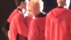 Hunbaek Moment
