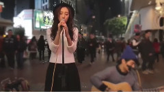 Lonely Christmas(Cover)
