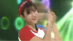 I Want To Konw Your Mind - Show Champion 现场版 16/06/22