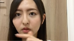 SHOWROOM MADOKA_MORIYASU (06月20日18時39分49秒)