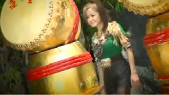 气势如虹