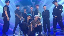 Monster 现场版 16/06/19
