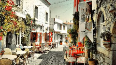 Kapıldım Gidiyorum