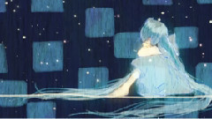 初音未来,VOCALOID家族 - 初音ミク / 栞のうた