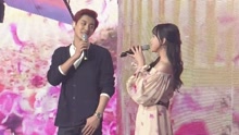 Dream - KBS音乐银行 现场版 16/06/24