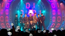 EXO - Monster 现场版