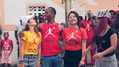 Chinese Jordan
