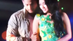 Senandung Cinta