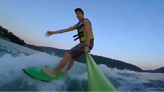 GoPro-Surfing