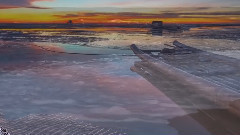 Colorful Beauty Of Nature