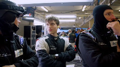 保时捷-勒芒耐力赛B