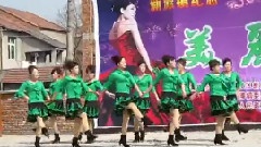 绿旋风