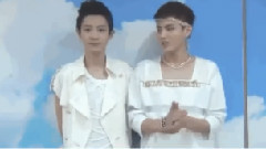 牛灿Remix