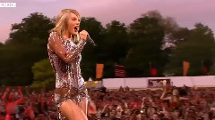 Blank Space