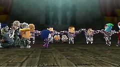 影视原声 - 哎呦哀木涕