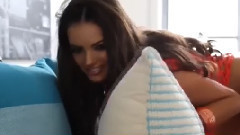 Like The Devil Figure Tempting Confusion