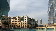 环游世界之阿联酋