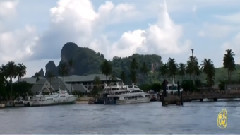 环游世界之泰国 第1集