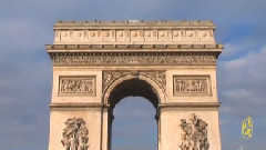 环球世界之法国 第1集