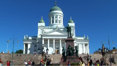 环游世界之芬兰