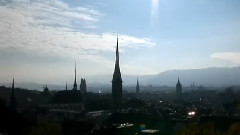 环游世界之瑞士