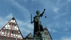 环游世界之德国