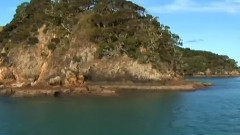 环游世界之新西兰 第2集