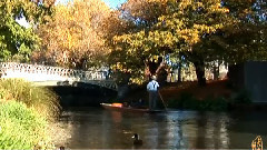 环游世界之新西兰 第3集