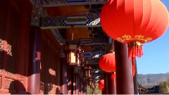 环游世界之丽江古城