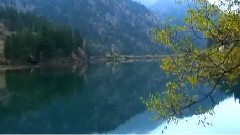 环游世界之九寨沟