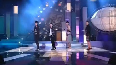一击即中