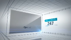 波音喷气式客机