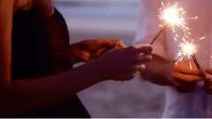 Europe and the United States model mixed cut Long summer gone Years static good