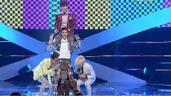 Mnet MCD Japan