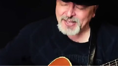 Russian masters country roads igor refers to play the guitar