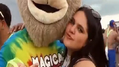 Is The Younger Sister To Dance Street