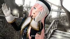 VOCALOID家族 - Palette