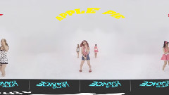 APPLE PIE (360VR Ver)
