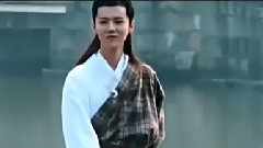 惊鸿一面 可爱的鹿晗