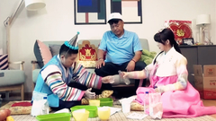 吐槽夫妇EP15