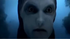 The little mermaid sacrifice themselves to save the collective