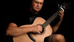 加州旅馆吉他演奏