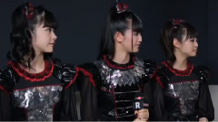 BABYMETAL - BABYMETAL REVOLT