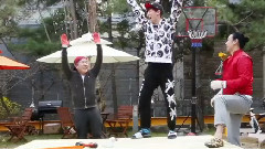 SBS ROOMMATE E03 Love Is An Open Door 预告