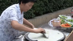 Best Street Food In China