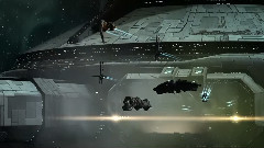 影视原声 - EVE Odyssey Official Propaganda