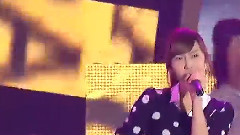 少女时代 & 重逢的世界