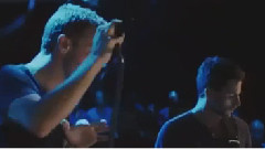 Coldplay - Magic