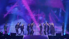 MAMA 日本演出片段与采访